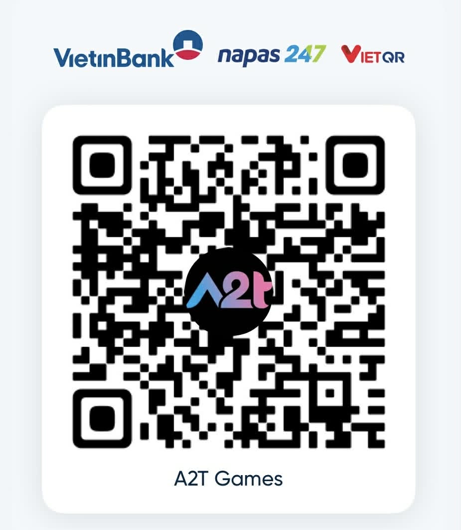 QR Gia hạn