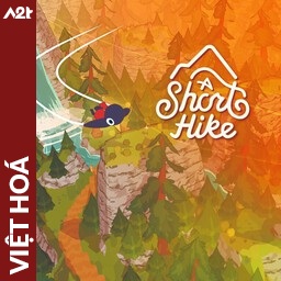 Tải game Viet Hoa - A Short Hike (Title ID: 01034890117B2000) - Host Tinfoil A2T
