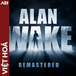 Tải game Viet Hoa - Alan Wake Remastered (Title ID: 0103623017A58000) - Host Tinfoil A2T