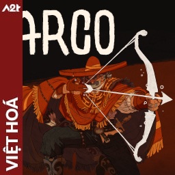 Tải game Viet Hoa - Arco (Title ID: 0103E6601ACB6000) - Host Tinfoil A2T