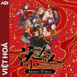 Tải game Viet Hoa - Arisen Force Life Devotee (Title ID: 0103D6B0231EE000) - Host Tinfoil A2T