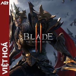 Tải game Viet Hoa - Blade II - The Return of Evil (Title ID: 01039CC00E224000) - Host Tinfoil A2T