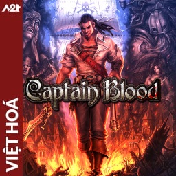 Tải game Viet Hoa - Captain Blood (Title ID: 0103B2201FCD8000) - Host Tinfoil A2T