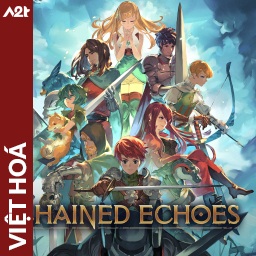 Tải game Viet Hoa - Chained Echoes (Title ID: 0103C510166F0000) - Host Tinfoil A2T