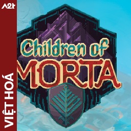 Tải game Viet Hoa - Children of Morta (Title ID: 01032DE00C250000) - Host Tinfoil A2T