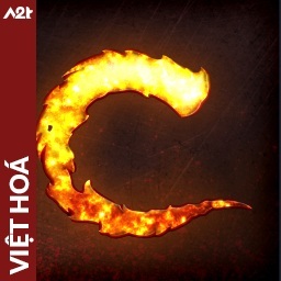 Tải game Viet Hoa - Contra Operation Galuga (Title ID: 0103CF401A98E000) - Host Tinfoil A2T