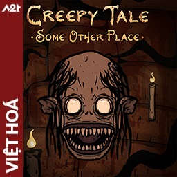 Tải game Viet Hoa - Creepy Tale Some Other Place (Title ID: 010350B01FD30000) - Host Tinfoil A2T