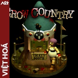 Tải game Viet Hoa - Crow Country (Title ID: 01030EA0187C2000) - Host Tinfoil A2T