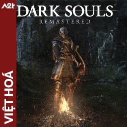 Tải game Viet Hoa - DARK SOULS REMASTERED (Title ID: 01034AB00A260000) - Host Tinfoil A2T