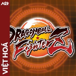 Tải game Viet Hoa - DRAGON BALL Fighter Z (Title ID: 0103A250097F0000) - Host Tinfoil A2T