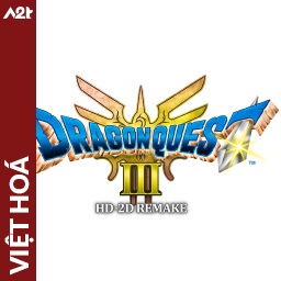 Tải game Viet Hoa - DRAGON QUEST III HD-2D Remake (Title ID: 01033E601E324000) - Host Tinfoil A2T