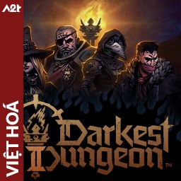 Tải game Viet Hoa - Darkest Dungeon II (Title ID: 0103E5E01C098000) - Host Tinfoil A2T
