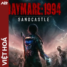 Tải game Viet Hoa - Daymare1994 Sandcastle (Title ID: 010391901E440000) - Host Tinfoil A2T