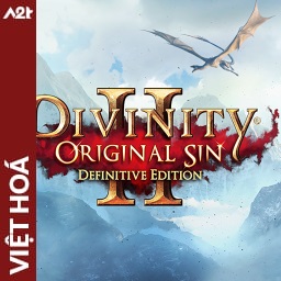 Tải game Viet Hoa - Divinity Original Sin 2 (Title ID: 010327400CDC6000) - Host Tinfoil A2T