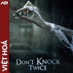 Tải game Viet Hoa - Dont Knock Twice (Title ID: 0103E470067A8000) - Host Tinfoil A2T