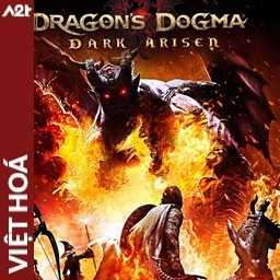 Tải game Viet Hoa - Dragon Dogma Dark Arisen (Title ID: 010332C00AC58000) - Host Tinfoil A2T