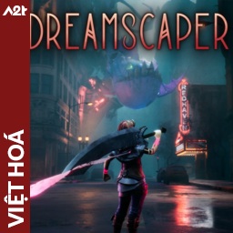 Tải game Viet Hoa - Dreamscaper (Title ID: 010366C00FA94000) - Host Tinfoil A2T