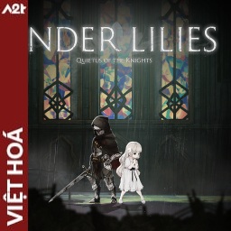 Tải game Viet Hoa - ENDER LILIES Quietus of the Knights (Title ID: 0103CCF012E9A000) - Host Tinfoil A2T