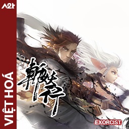 Tải game Viet Hoa - Eastern Exorcist (Title ID: 01036C4017F40000) - Host Tinfoil A2T