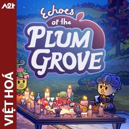 Tải game Viet Hoa - Echoes of the Plum Grove (Title ID: 0103600020CA4000) - Host Tinfoil A2T