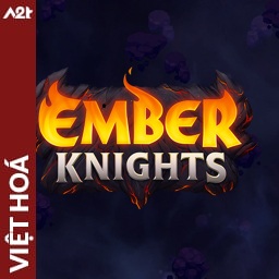 Tải game Viet Hoa - Ember Knights (Title ID: 010317A01AAB8000) - Host Tinfoil A2T