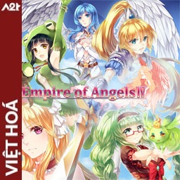 Tải game Viet Hoa - Empire of Angels IV (Title ID: 0103D1A01460A000) - Host Tinfoil A2T