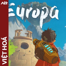 Tải game Viet Hoa - Europa (Title ID: 0103C8E01DD16000) - Host Tinfoil A2T