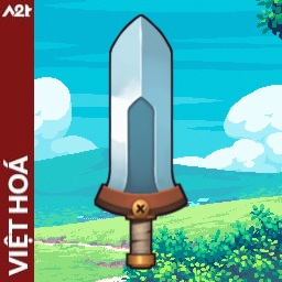 Tải game Viet Hoa - Evoland Legendary (Title ID: 0103ED100B160000) - Host Tinfoil A2T