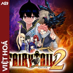 Tải game Viet Hoa - FAIRY TAIL 2 (Title ID: 0103B9801F872000) - Host Tinfoil A2T