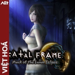 Tải game Viet Hoa - FATAL FRAME Mask of the Lunar Eclipse (Title ID: 0103DAE019110000) - Host Tinfoil A2T
