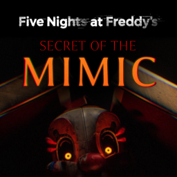 Tải game Viet Hoa - Five Nights at Freddys Security Breach (Title ID: 01039060193C4000) - Host Tinfoil A2T