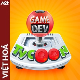 Tải game Viet Hoa - Game Dev Tycoon (Title ID: 0103E95010F6A000) - Host Tinfoil A2T