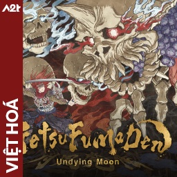 Tải game Viet Hoa - GetsuFumaDen- Undying Moon (Title ID: 010342A013DB8000) - Host Tinfoil A2T
