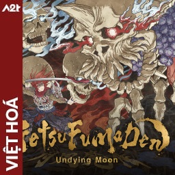 Tải game Viet Hoa - GetsuFumaDen Undying Moon (Title ID: 010342A013DB8000) - Host Tinfoil A2T