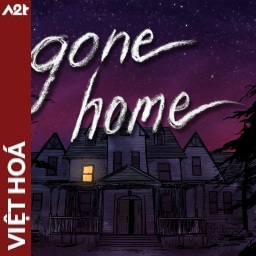 Tải game Viet Hoa - Gone Home (Title ID: 0103EEC00AA6E000) - Host Tinfoil A2T