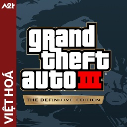 Tải game Viet Hoa - Grand Theft Auto III (Title ID: 0103C3C012718000) - Host Tinfoil A2T