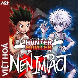 Tải game Viet Hoa - HUNTERxHUNTER NENxIMPACT (Title ID: 010335E01A402000) - Host Tinfoil A2T