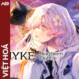 Tải game Viet Hoa - HYKE Northern Lights (Title ID: 0103EF401D9B2000) - Host Tinfoil A2T