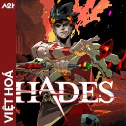 Tải game Viet Hoa - Hades (Title ID: 0103535012974000) - Host Tinfoil A2T