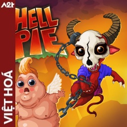 Tải game Viet Hoa - Hell Pie (Title ID: 0103938017E5C000) - Host Tinfoil A2T