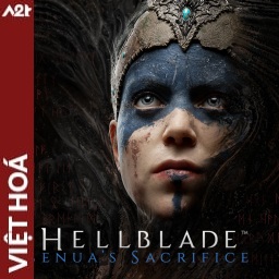 Tải game Viet Hoa - Hellblade Senuas Sacrifice (Title ID: 010344500CF8E000) - Host Tinfoil A2T