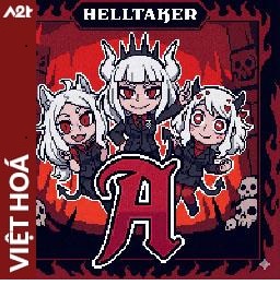 Tải game Viet Hoa - Helltalker Aow (Title ID: 010048454C4C1000) - Host Tinfoil A2T