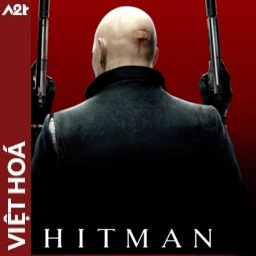 Tải game Viet Hoa - Hitman Absolution (Title ID: 010337C022390000) - Host Tinfoil A2T