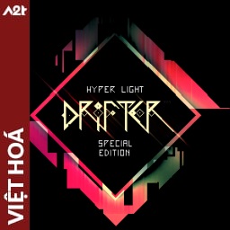 Tải game Viet Hoa - Hyper Light Drifter (Title ID: 01033B200B372000) - Host Tinfoil A2T