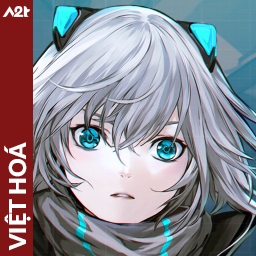 Tải game Viet Hoa - ICEY (Title ID: 0103BE9007E7E000) - Host Tinfoil A2T