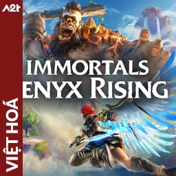 Tải game Viet Hoa - Immortals Fenyx Rising (Title ID: 01034A600EC0A000) - Host Tinfoil A2T