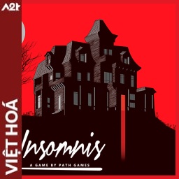 Tải game Viet Hoa - Insomnis (Title ID: 01031CF0190C2000) - Host Tinfoil A2T