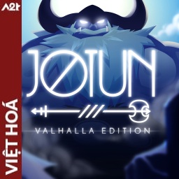 Tải game Viet Hoa - Jotun Valhalla Edition (Title ID: 0103340009736000) - Host Tinfoil A2T