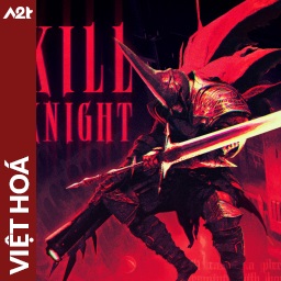 Tải game Viet Hoa - KILL KNIGHT (Title ID: 01034EF01DD22000) - Host Tinfoil A2T