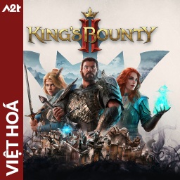 Tải game Viet Hoa - Kings Bounty II (Title ID: 010326F013B3A000) - Host Tinfoil A2T